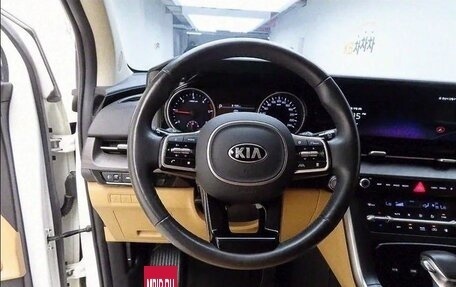 KIA Carnival, 2021 год, 3 870 000 рублей, 15 фотография