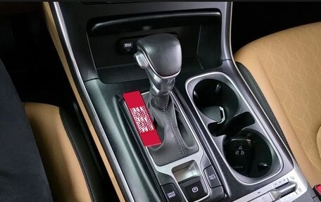 KIA Carnival, 2021 год, 3 870 000 рублей, 17 фотография