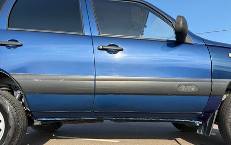 Chevrolet Niva I рестайлинг, 2006 год, 290 000 рублей, 12 фотография