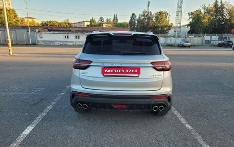 Geely Coolray I, 2021 год, 1 370 000 рублей, 6 фотография