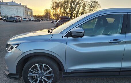Geely Coolray I, 2021 год, 1 370 000 рублей, 10 фотография