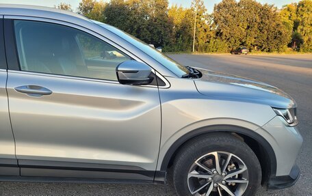 Geely Coolray I, 2021 год, 1 370 000 рублей, 13 фотография