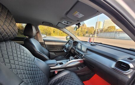 Geely Coolray I, 2021 год, 1 370 000 рублей, 16 фотография