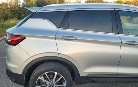 Geely Coolray I, 2021 год, 1 370 000 рублей, 12 фотография