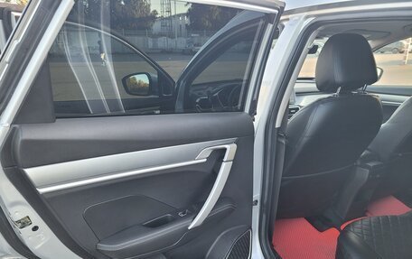 Geely Coolray I, 2021 год, 1 370 000 рублей, 23 фотография