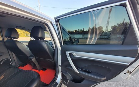 Geely Coolray I, 2021 год, 1 370 000 рублей, 19 фотография