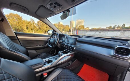 Geely Coolray I, 2021 год, 1 370 000 рублей, 17 фотография