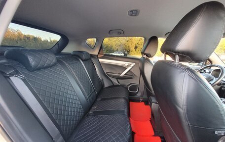 Geely Coolray I, 2021 год, 1 370 000 рублей, 20 фотография