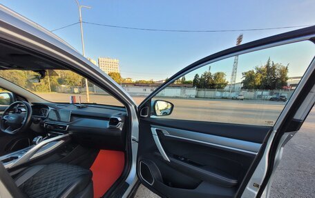 Geely Coolray I, 2021 год, 1 370 000 рублей, 18 фотография