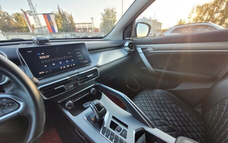 Geely Coolray I, 2021 год, 1 370 000 рублей, 28 фотография