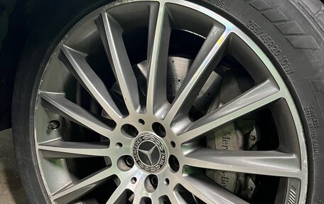 Mercedes-Benz GLC Coupe, 2018 год, 3 480 000 рублей, 12 фотография