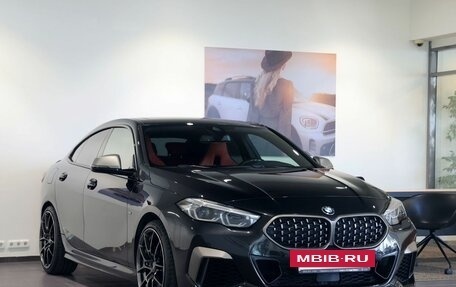 BMW 2 серия F44, 2020 год, 3 850 000 рублей, 3 фотография