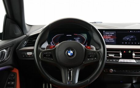 BMW 2 серия F44, 2020 год, 3 850 000 рублей, 19 фотография