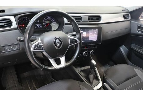 Renault Arkana I, 2021 год, 1 377 000 рублей, 6 фотография