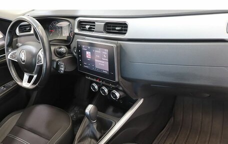 Renault Arkana I, 2021 год, 1 377 000 рублей, 5 фотография