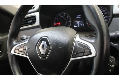 Renault Arkana I, 2021 год, 1 377 000 рублей, 8 фотография