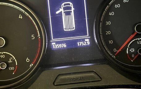 Mercedes-Benz V-Класс, 2017 год, 5 200 000 рублей, 9 фотография