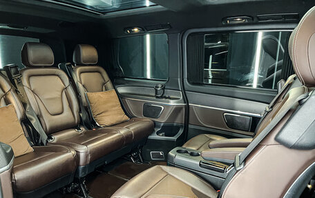 Mercedes-Benz V-Класс, 2017 год, 5 200 000 рублей, 5 фотография