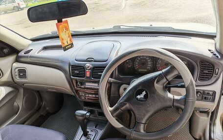 Nissan Sunny N16, 2001 год, 300 000 рублей, 12 фотография