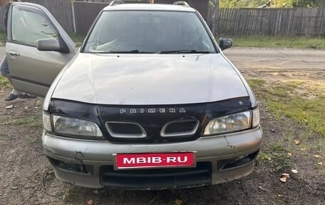 Nissan Primera II рестайлинг, 2000 год, 150 000 рублей, 1 фотография
