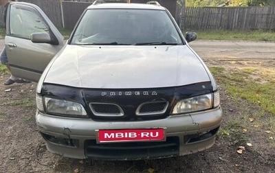 Nissan Primera II рестайлинг, 2000 год, 150 000 рублей, 1 фотография