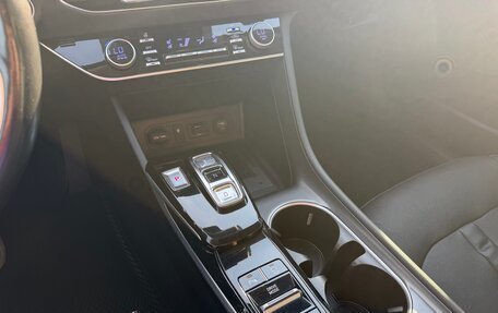 Hyundai Sonata VIII, 2019 год, 2 000 000 рублей, 13 фотография