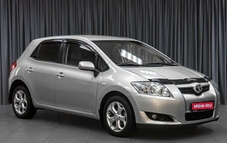 Toyota Auris II, 2008 год, 799 000 рублей, 1 фотография