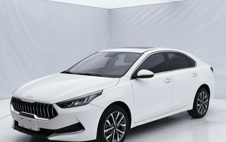 KIA K3, 2022 год, 1 160 000 рублей, 1 фотография