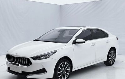 KIA K3, 2022 год, 1 160 000 рублей, 1 фотография
