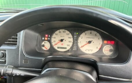 Nissan Primera II рестайлинг, 2000 год, 150 000 рублей, 3 фотография