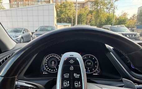 Hyundai Sonata VIII, 2019 год, 2 000 000 рублей, 15 фотография
