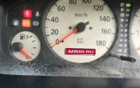 Nissan Primera II рестайлинг, 2000 год, 150 000 рублей, 2 фотография