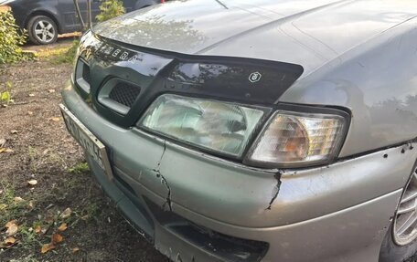 Nissan Primera II рестайлинг, 2000 год, 150 000 рублей, 11 фотография