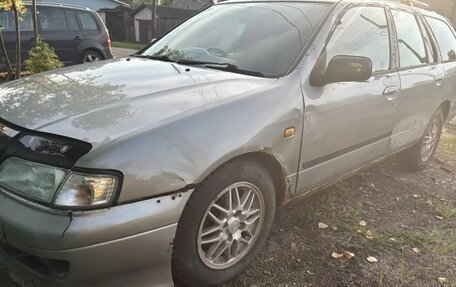 Nissan Primera II рестайлинг, 2000 год, 150 000 рублей, 12 фотография