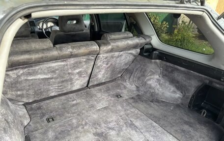 Nissan Primera II рестайлинг, 2000 год, 150 000 рублей, 4 фотография