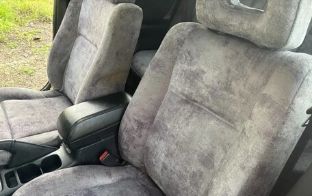 Nissan Primera II рестайлинг, 2000 год, 150 000 рублей, 8 фотография