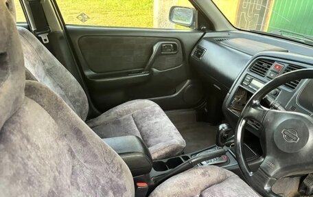 Nissan Primera II рестайлинг, 2000 год, 150 000 рублей, 6 фотография