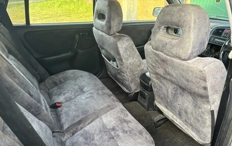 Nissan Primera II рестайлинг, 2000 год, 150 000 рублей, 7 фотография