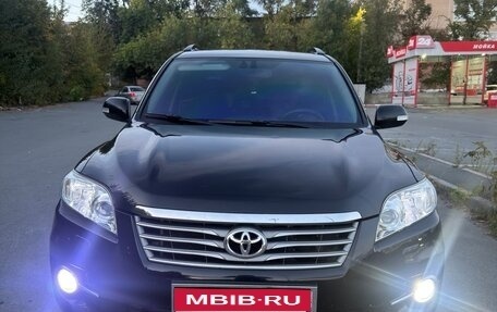 Toyota RAV4, 2011 год, 1 335 000 рублей, 1 фотография