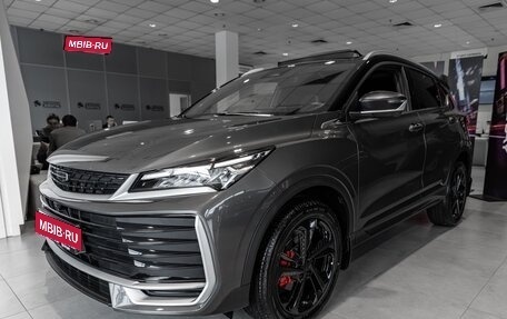 Geely Coolray I, 2026 год, 2 964 990 рублей, 1 фотография