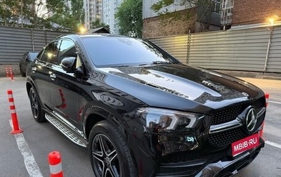Mercedes-Benz GLE Coupe, 2022 год, 10 900 000 рублей, 1 фотография