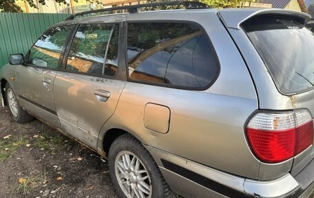 Nissan Primera II рестайлинг, 2000 год, 150 000 рублей, 16 фотография