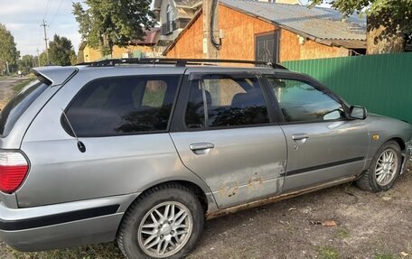 Nissan Primera II рестайлинг, 2000 год, 150 000 рублей, 17 фотография