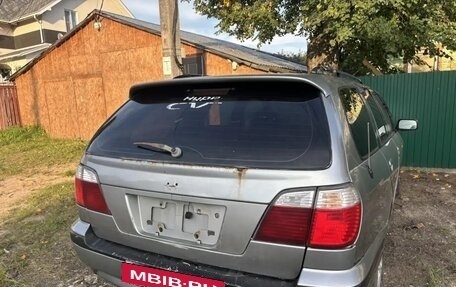 Nissan Primera II рестайлинг, 2000 год, 150 000 рублей, 18 фотография