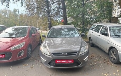 Ford Mondeo IV, 2011 год, 500 000 рублей, 1 фотография