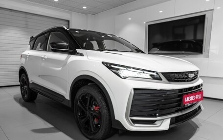 Geely Coolray I, 2026 год, 2 964 990 рублей, 1 фотография