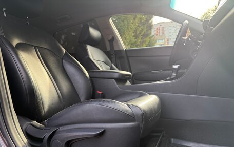 KIA Optima IV, 2017 год, 1 600 000 рублей, 20 фотография
