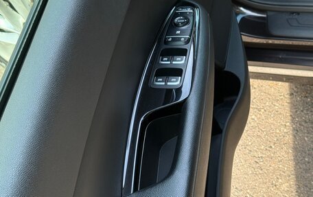 KIA Optima IV, 2017 год, 1 600 000 рублей, 22 фотография