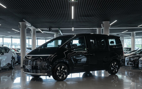 Hyundai Staria, 2026 год, 7 300 000 рублей, 1 фотография