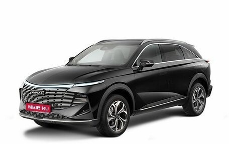 Haval F7, 2026 год, 3 167 010 рублей, 1 фотография